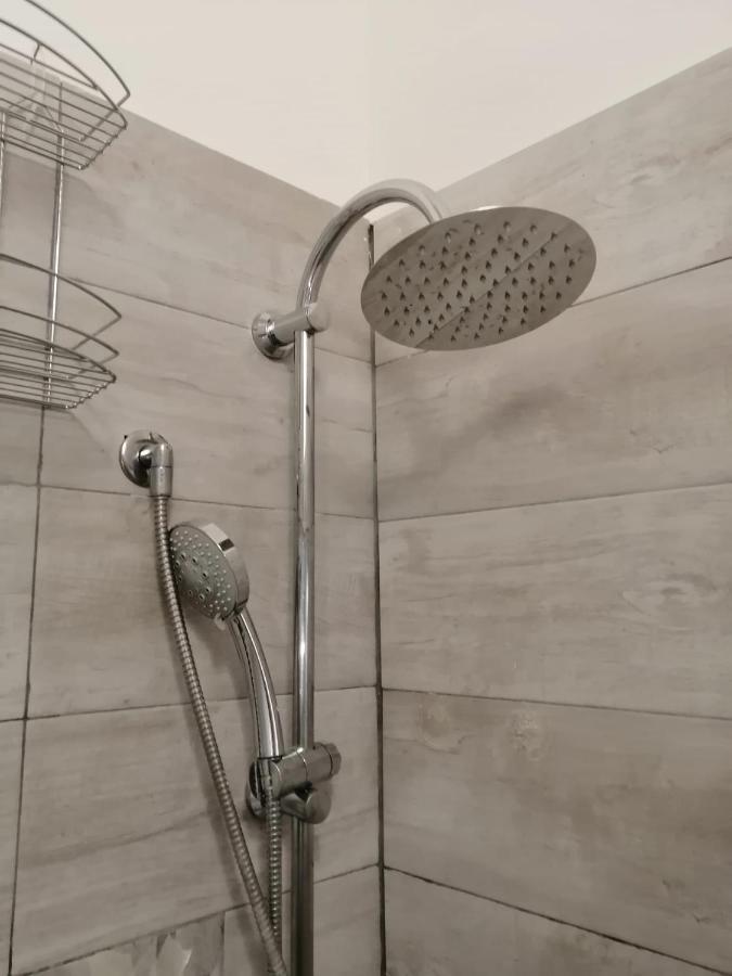 E' Zarellare 2.0 Apartment Naples Exterior photo